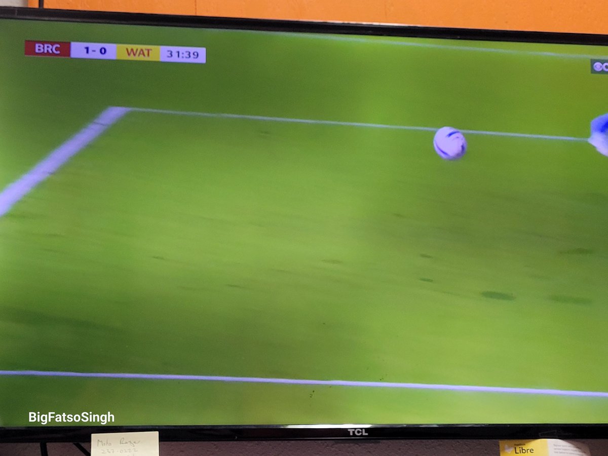 fatsobigsingh's tweet photo. Bristolcity score
#Bristol #bristolcity #BRCWAT https://t.co/QygNRneWXl