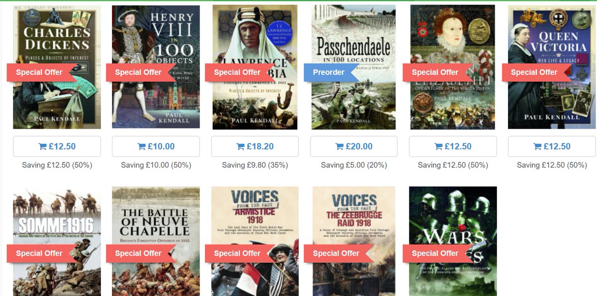 PaulKendall2's tweet photo. The Paul Kendall Collection available from @penswordbooks (50% discount on all titles, offer ends 30 November 2026).
https://t.co/VRVSItjwZx
#HenryVIII #Tudors #queenelizabeth #queemvictoria #charlesdickens #worldwarone #firstworldwar #zeebrugge #royalnavy #royalmarines #royalairforce #lawrenceofarabia #worldwarone #firstworldwar #somme #neuvechapelle #zeebruggeraid #armistice #royalnavy #royalmarines #britisharmy #indianarmy @royalnavy @royalmarines @britisharmy @PSHistory @Penswordbooks @Penandswordbooks @Frontline_Books