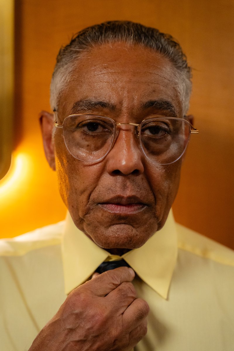 quiethandfilms's tweet photo. Some things are instantly recognizable. 👓

For the next three weeks only, I’m releasing something very special for those of you who have followed my journey all the way back to Albuquerque.

A limited-edition Glasses Collectible, inspired by an unforgettable look — with every collectible presented in a custom box personally hand-signed by me.

I created this specifically for the fans, and when the three-week collection closes, it will not be available again.

Available now. LINK IN MY BIO or visit https://t.co/BnoWGUqCmh

And remember… A man provides.