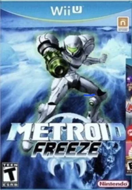 hevvenworld's tweet photo. why arent people playing the truly best metroid game https://t.co/CouURmQCcF