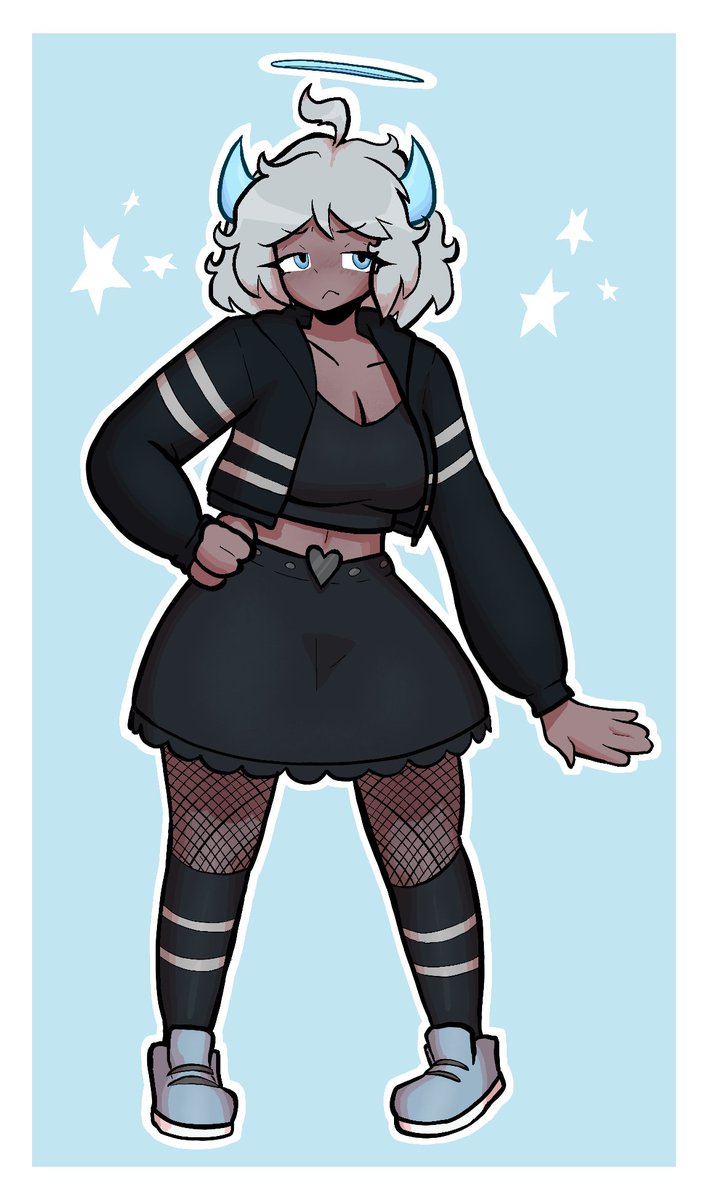 diddoodleanim6's tweet photo. Here's a look at a thingy I finished!
Commissioned by @MRNight149 ! https://t.co/lNqwDzMcmG