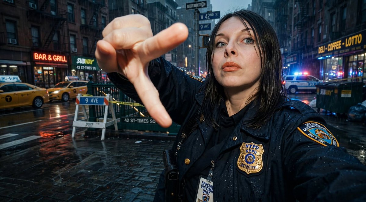 caroleba's tweet photo. Je fais partie du nouveau casting de la série New york unité spéciale SUV (juste pour le fun) c'est ma série coup de coeur en ce moment... https://t.co/AtlttjcgGN