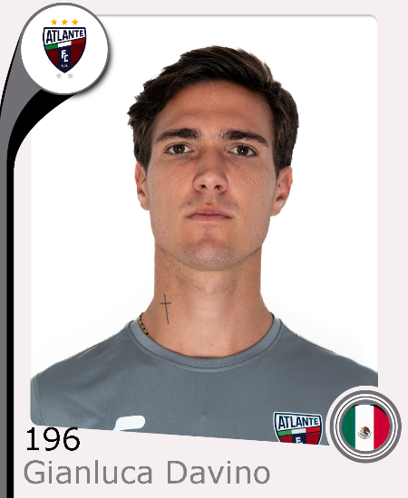 OmarCr95's tweet photo. Enfrentamiento familiar en la Sub21 del Puebla vs Atlante. Ganó Atlante en penales 5-4

Primos y nietos de La Volpe

Pato García La Volpe (hijo del Chiquis García)

Gianluca Davino (hijo de Flavio Davino)

Davino jugó en los últimos minutos, García NO https://t.co/n1CyOBmZ8P