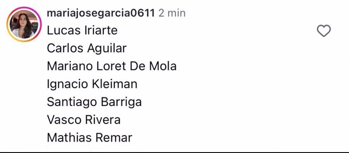 STRADIVARIOUX's tweet photo. ESTOS SON LOS NOMBRES DE LOS VIOLADORES QUE CON UN PALO DE ESCOBA ULTRAJARON A UN ESTUDIANTE EN LA ESCUELA NAVAL DEL PERU.@peru21noticias
https://t.co/dSbzc92IfC

@lanoticiaperu_
@presidenciaperu

@PoliciaPeru

@congresoperu https://t.co/eyh2FEPnol