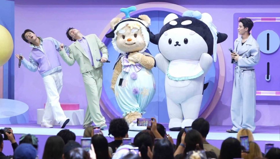 cchxm_'s tweet photo. พี่เตอึ้งพี่จองคัลแลนท่าเป๊ะยิ่งกว่าออริจินอล
5555555555555555 https://t.co/AmKpZx2o3a