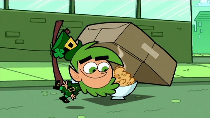 davidmarchie's tweet photo. Here's to 16th Anniversary of Manic Mom-Day and Crocker of Gold! #TheFairlyOddParents #16thAnniversary #FairlyOddParents #Nickelodeon #FOP https://t.co/XxHSvmrz8u