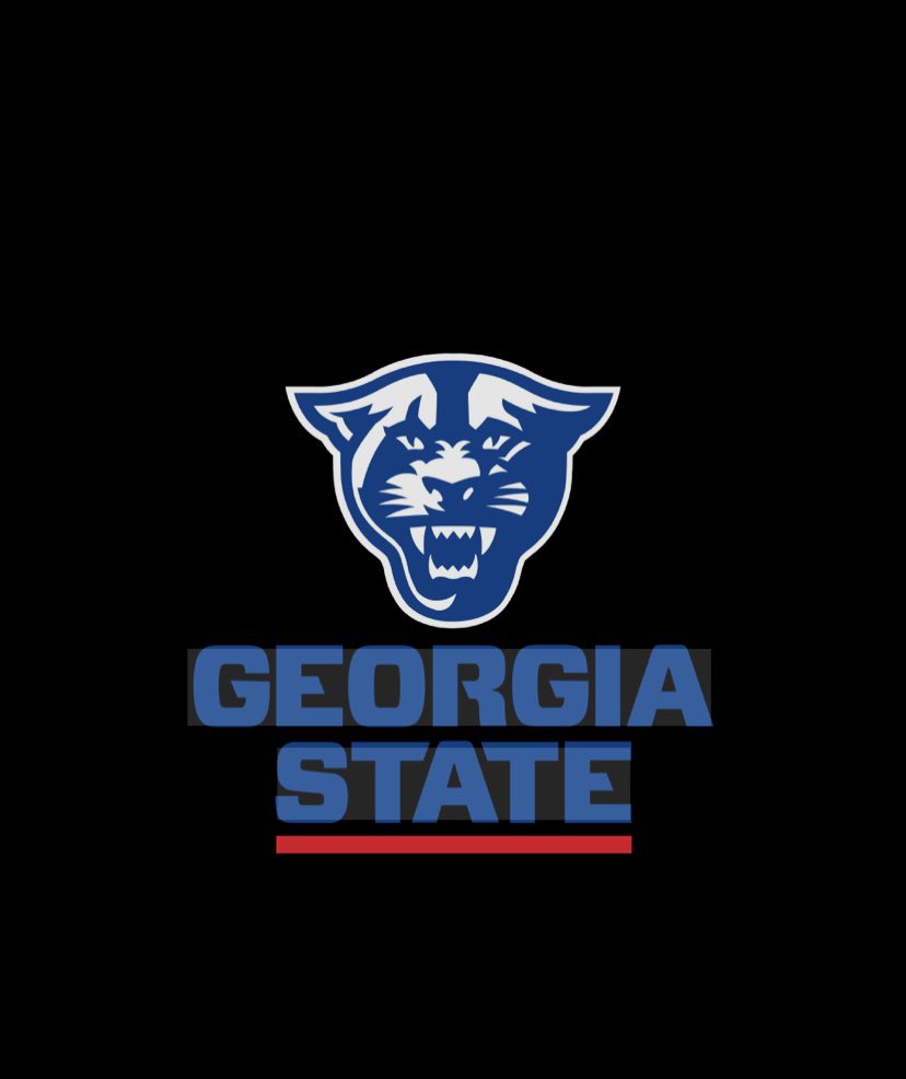 JamieD2010's tweet photo. Extremely blessed to receive an offer from Georgia state!!!
@Coach_Douglas_ 
@Only1CamSpence 
@MarshallMcDuf14 
@DellMcGee
@ChadSimmons_ 
@ZBlostein247 https://t.co/GfTnubqUgU