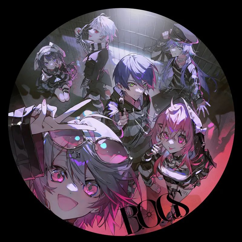 zz8_ty's tweet photo. 私たちは監視カメラで見てるんだけど、バレて剣持さんに銃で壊されるというストーリーまで読めた(大妄想) https://t.co/smRKSqQvm3