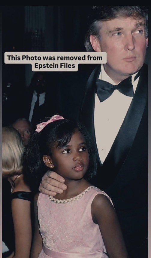 WH__Grampao's tweet photo. Just a reminder: the Epstein Files still exist.

W.H.G https://t.co/ihzYBxnlEi