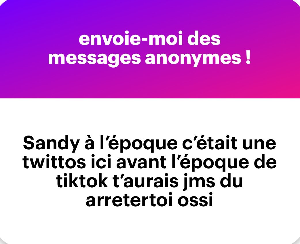 Poupeet_i's tweet photo. Mdrrrr j’aurais surtout perdue ma religion et mon voile si j’avais continué TikTok #eldiablo https://t.co/eueQ1hh6Nn