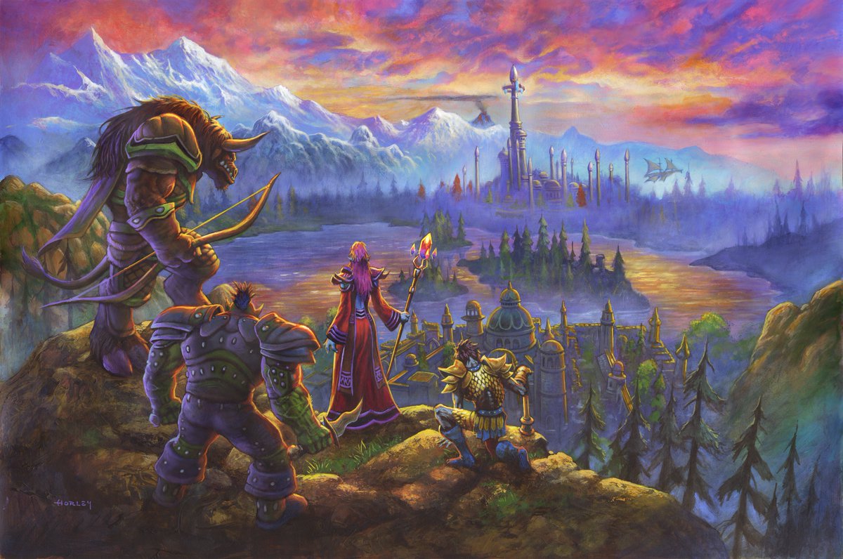 gesonotv's tweet photo. WE ARE BACK!

Talking About WoW Forever and Blizzcon!

https://t.co/1EZmISSKbG

https://t.co/OkdbWdcCUQ https://t.co/uLV8YMGiFw