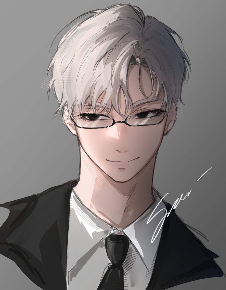 nekosoyasaki's tweet photo. #Ilay #passion #ilayriegrow #fanartㅤㅤㅤㅤ https://t.co/RlTJhjGbWK