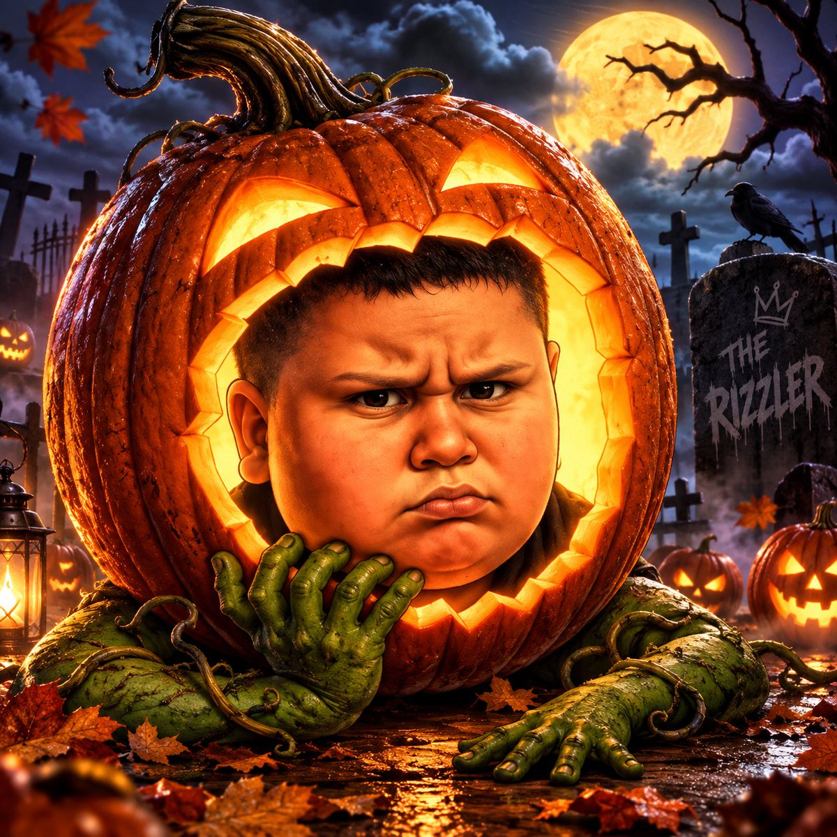 uncquant's tweet photo. Retail is EXTREMELY confused with all these pairings.

So why not give them something they already know? 

RIZZOWEEN.. 🎃
 
Run it back properly. Get the whole pump community calling it out, pushing it, and supporting it all the way up.

And now with Paid, fees can be redirected straight to The Rizzler’s official X account..

Rizzoween × Rizzler × Halloween!  @Da_Rizzler419