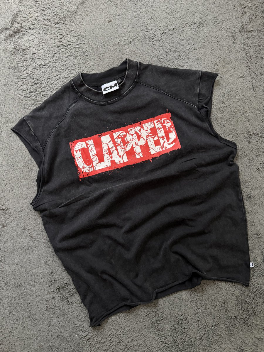 MKOGOLO's tweet photo. RAW-CUT TEE https://t.co/aWwoHFQhu8