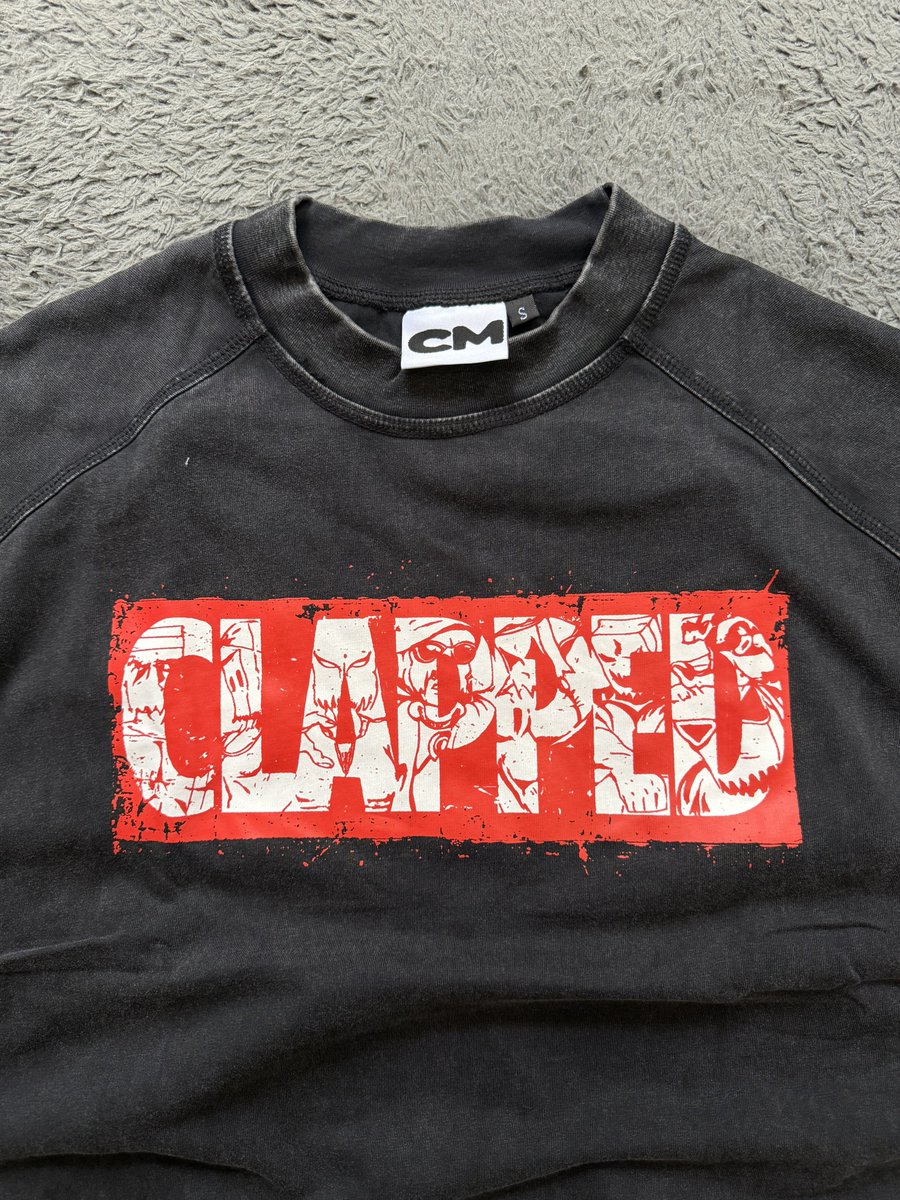 MKOGOLO's tweet photo. RAW-CUT TEE https://t.co/aWwoHFQhu8