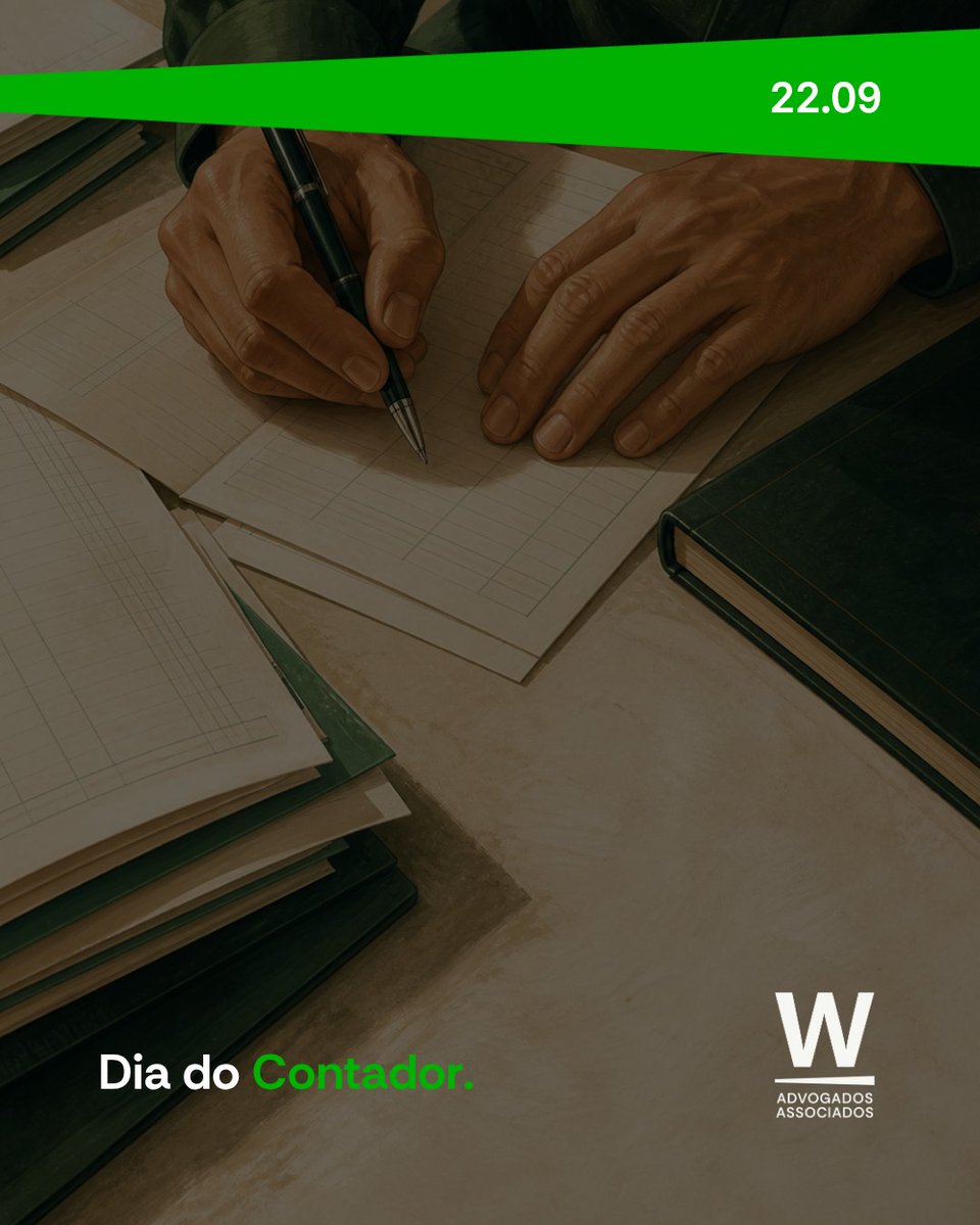 W_advogados's tweet photo. #DiaDoContador #Contabilidade #NossaEquipe #ValorizaçãoProfissional #WagnerAdvogados https://t.co/3BbJCKKQ2B