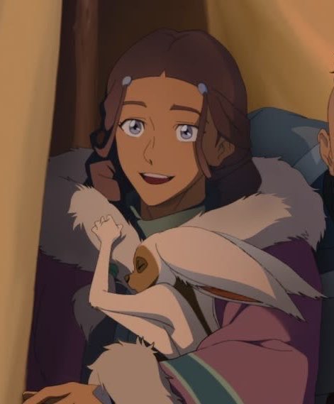 AryLlin12's tweet photo. Appa es el bebé de Aang y Momo es el bebé de Katara 🥺 https://t.co/n8kaGCtkLL