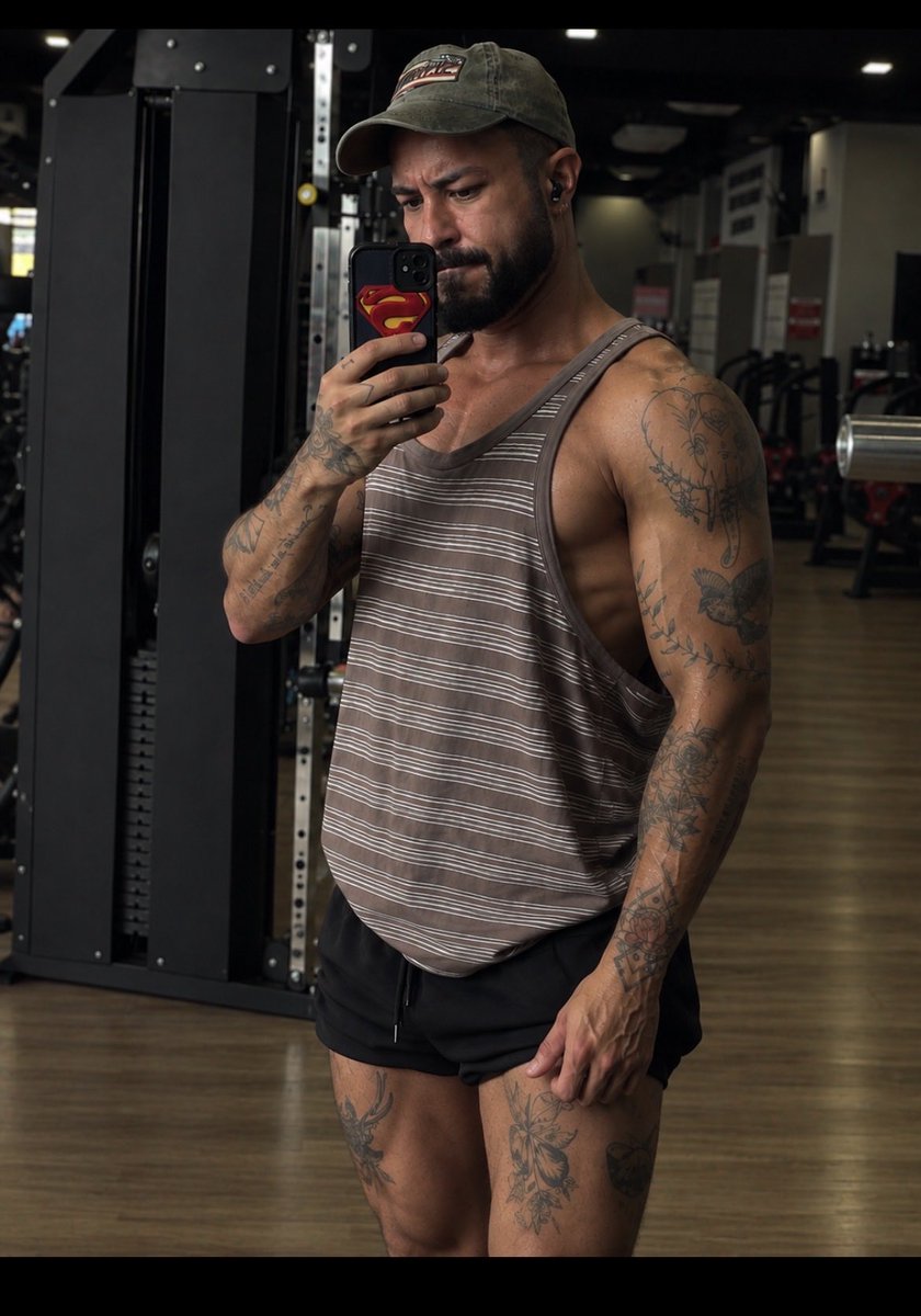 trevisannn03's tweet photo. https://t.co/m7DX4tTBwC
Depois do treino, pode? Aproveita a promo! https://t.co/8KV4eGXMJD