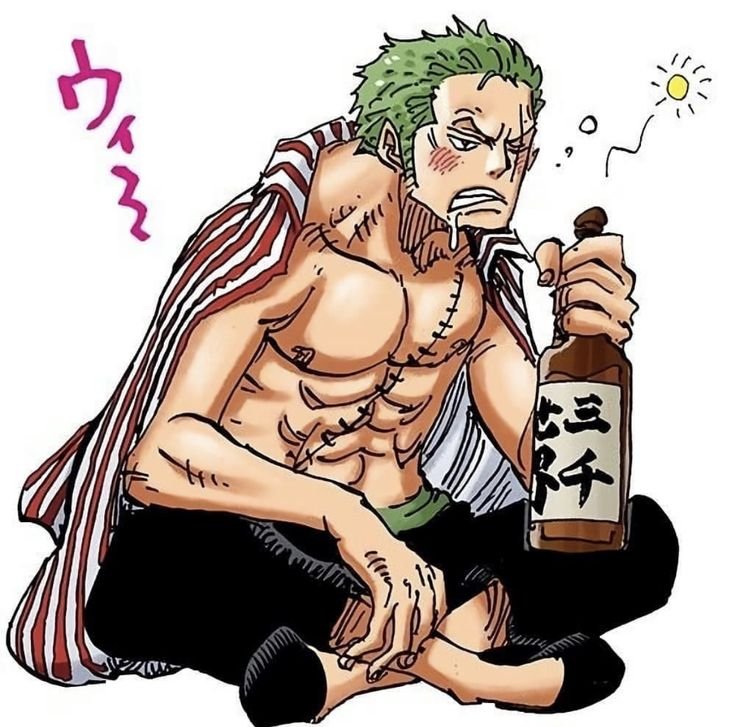 _straw_hattt's tweet photo. I love him so much.
#Onepiece #optwt  #Zoro  #RoronoaZoro https://t.co/9vPeypyckf