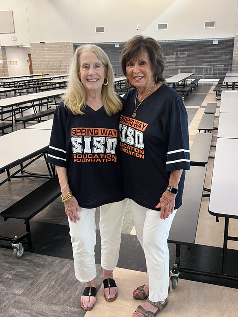 MarshallES_SISD's tweet photo. A huge THANK YOU  to all of our amazing families who joined us for Open House! 

We hope that you enjoyed some great food, helpful resources, and some awesome new books to read and add to your Reading Logs!

We're so glad you're part of our Marlin Family!
Soar Beyond the Shore! https://t.co/O7MsIhOkWH