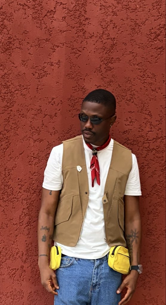 VectorThaViper's tweet photo. Daddy V https://t.co/GxLXrYgpkk