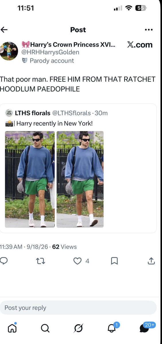 satxllitrry's tweet photo. “Ratchet hoodlum” is nasty behavior https://t.co/l0pkYzD8Kj