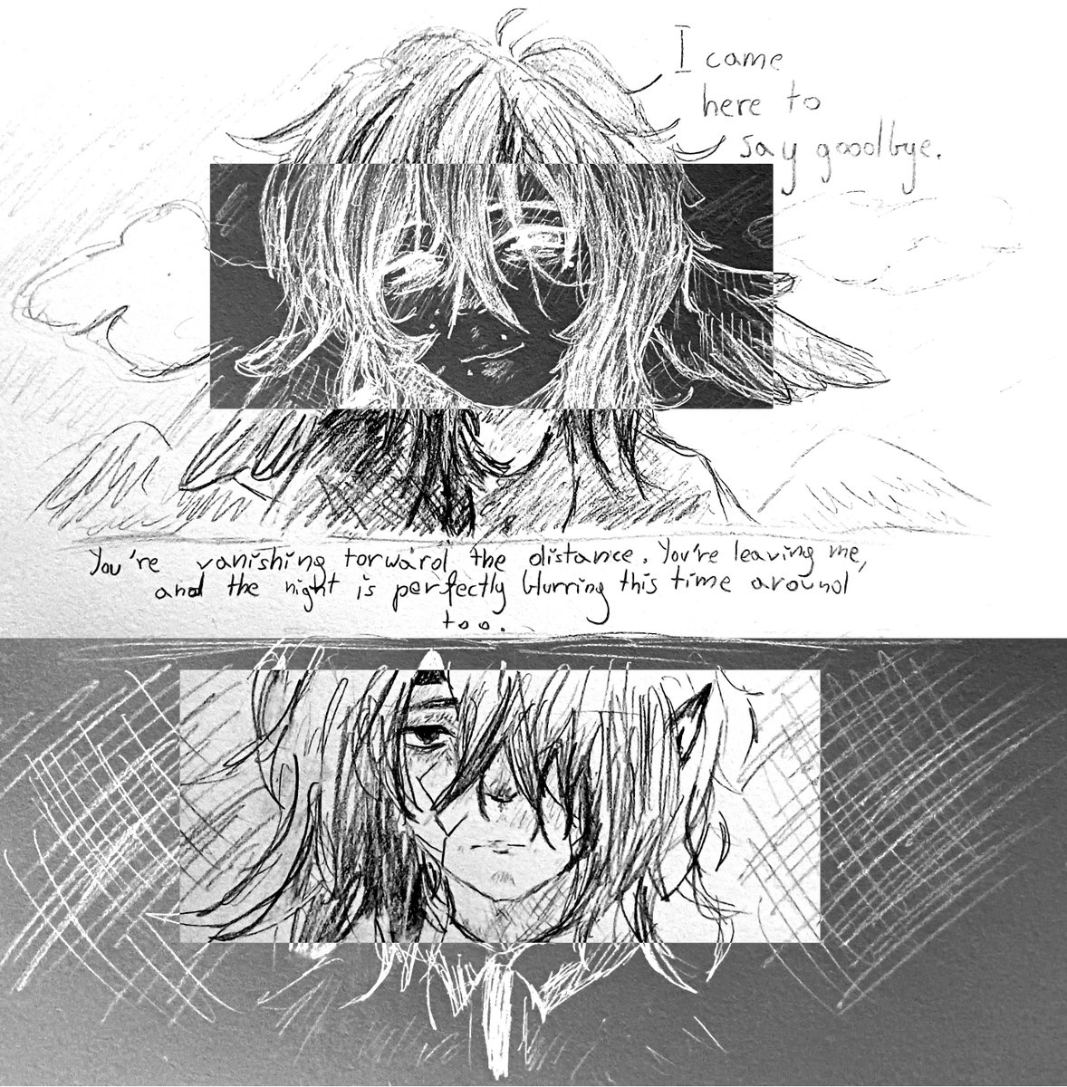 Brix_Brik's tweet photo. Alright, my idea was better, the execution disappointed as always, but whathever
#naukosick https://t.co/CwTw7XGup3
