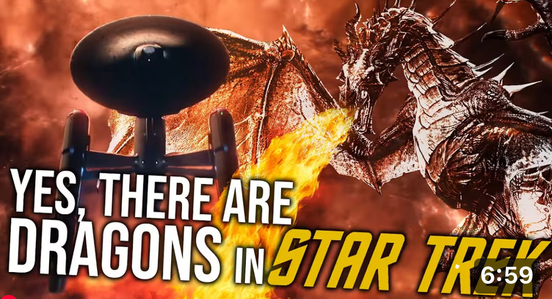 bfosteriii's tweet photo. Initially, I was an enthusiastic fan of Star Trek: Strange New Worlds.  Unfortunately, after season two (which was excellent), the writers decided that every subsequent episode would suck butt. https://t.co/angsfYHJSo