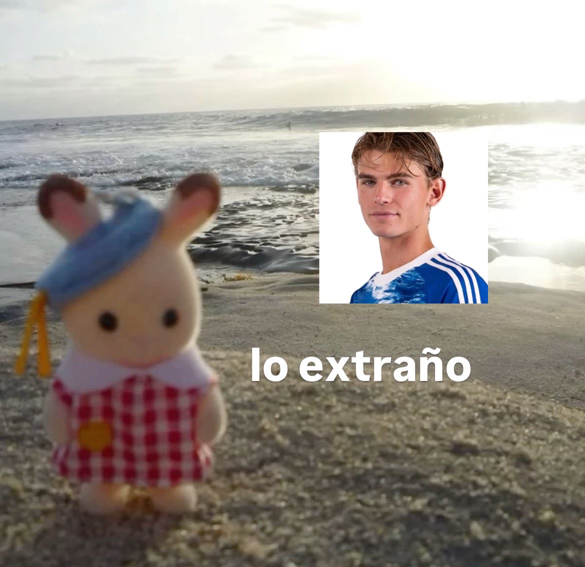 pazzstarr's tweet photo. extraño a nico 😭 https://t.co/fyS52ZTVdT