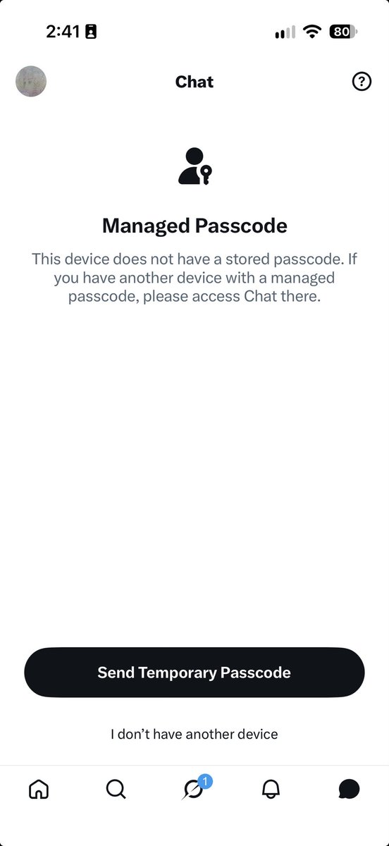 SIP_SLW's tweet photo. Also not deliberately ignoring DM’s, Apple just decided to revoke the dev ID’s I had for LC/SS; have to reinstall and resign everything to get back into my modded client. https://t.co/lJJvzvNrHQ