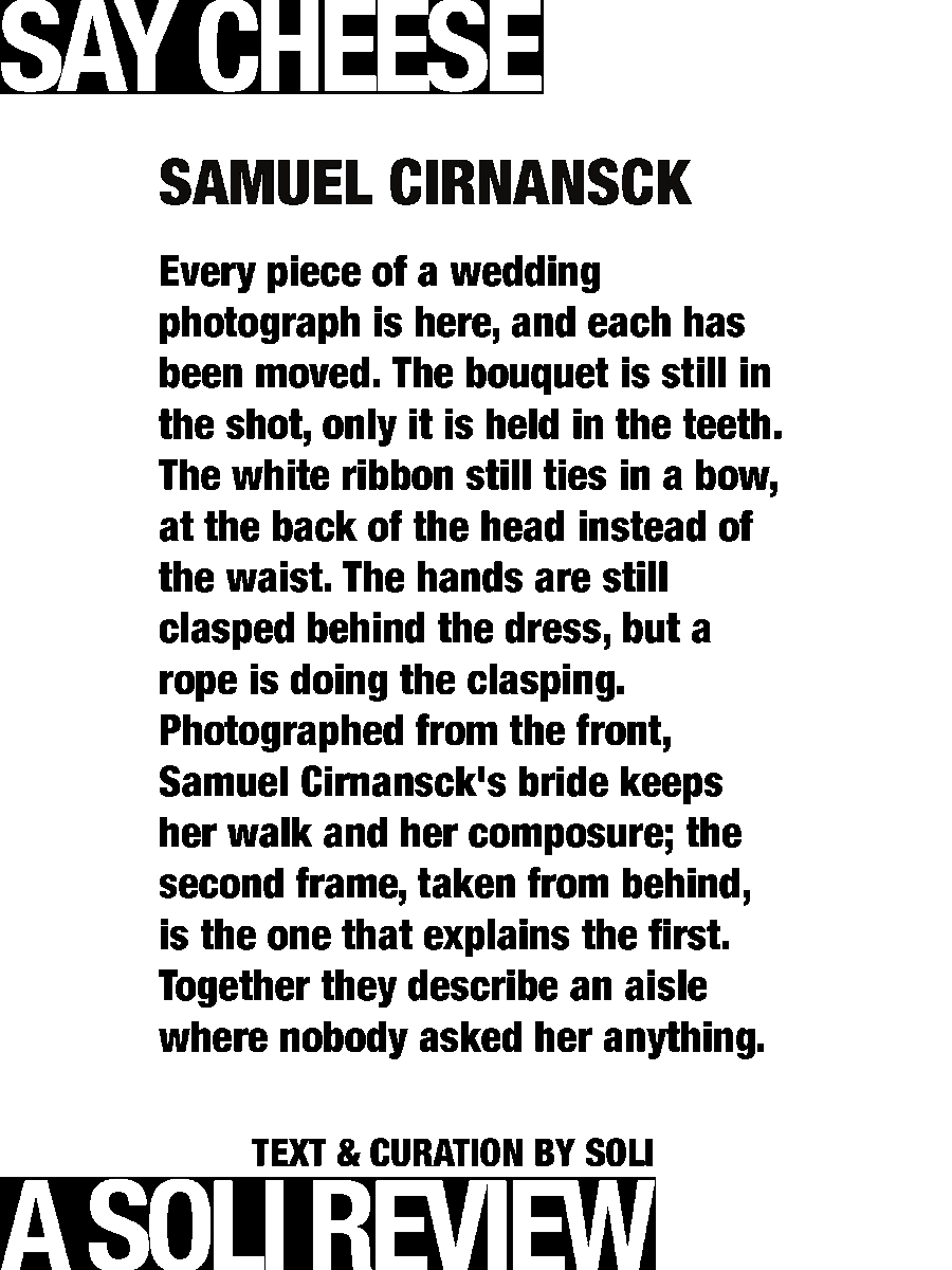 solisolsoli's tweet photo. Who tied the bow this time? · Samuel Cirnansck https://t.co/G9oQtdcJoT