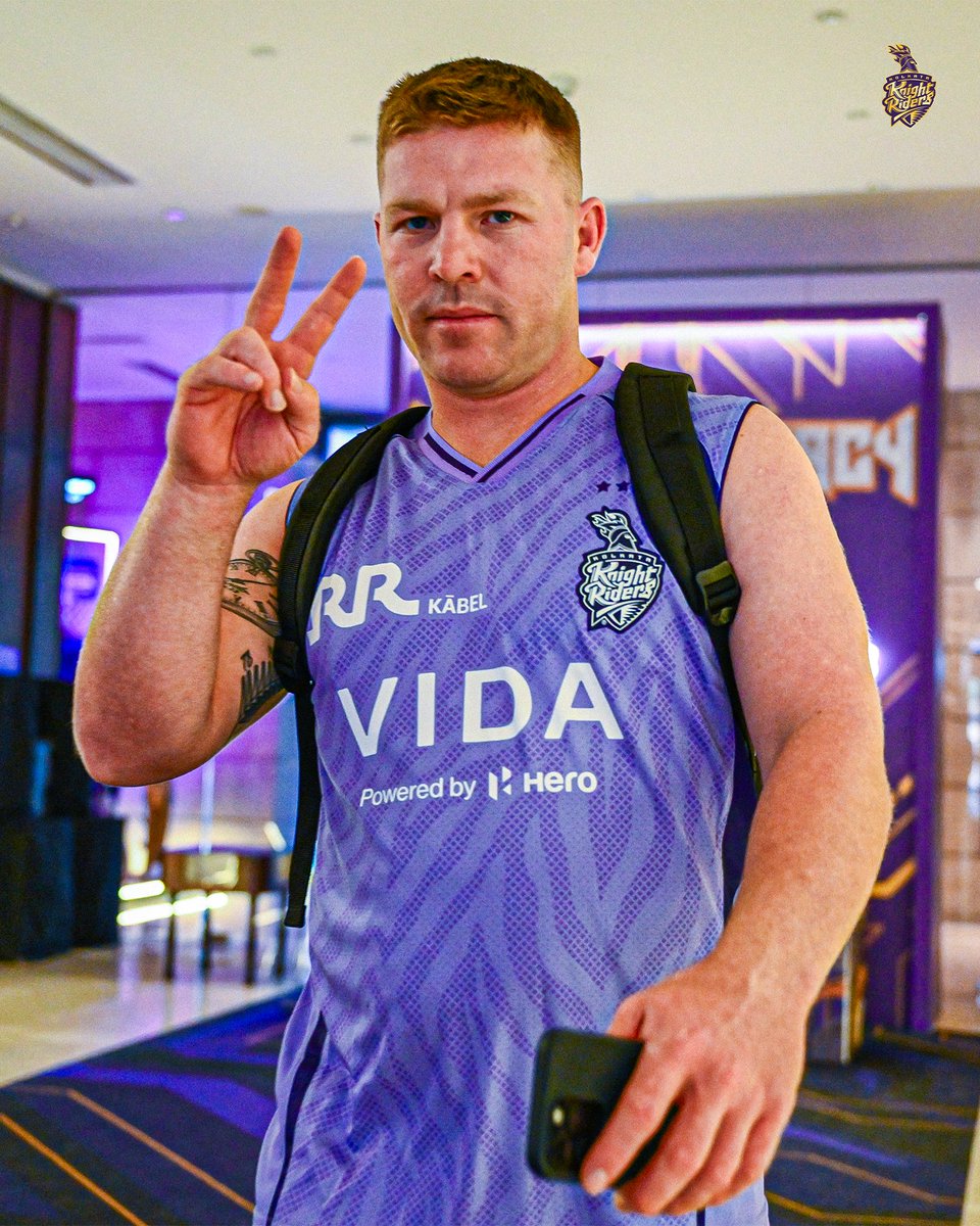 KKRiders's tweet photo. https://t.co/L8A1BZew3E