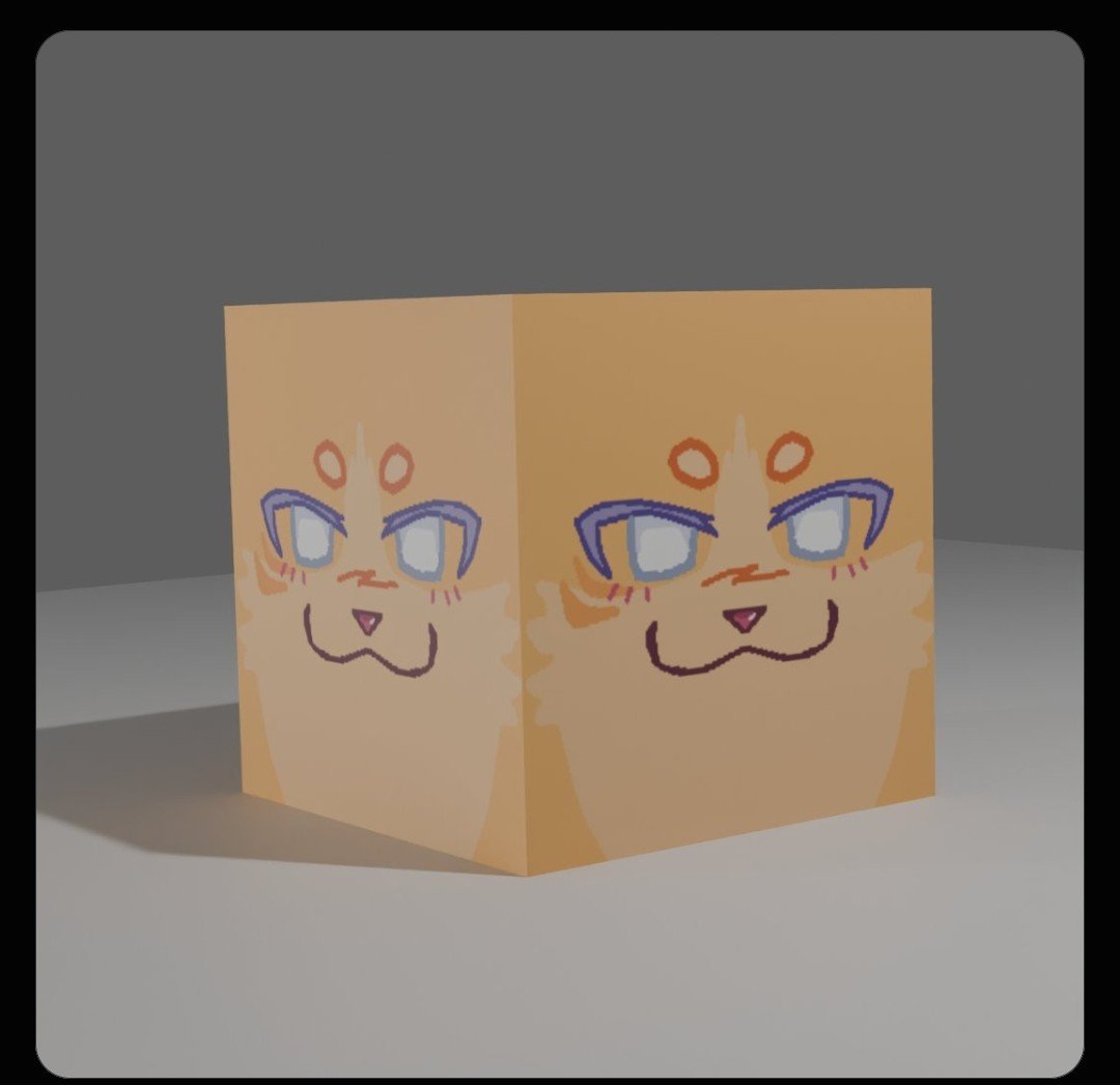 CatteFunniez's tweet photo. "{Mm.. I lov bockets.}"

//no longer Jammer because of a poll vote. oh well, Catte is still a funny dumbass cat. yeah.

//will change pfp's from these 4 Catte images whenever I want because why not:) https://t.co/vuDHPz2n0U