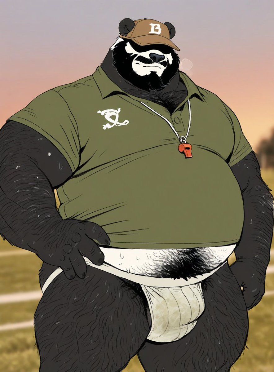 BigCoachPanda's tweet photo. just busy. https://t.co/cp9pq5uVbd