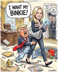 MichaelAsh14811's tweet photo. #NannyState
#BinkyBunny
#binkyandstinky
#puppylove https://t.co/K4KOBqRsMj