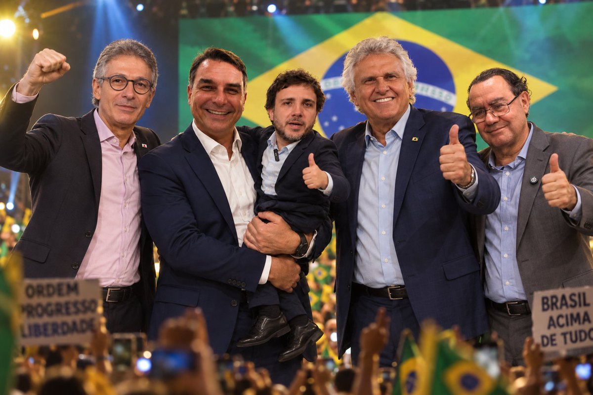 VEDG74's tweet photo. @aguedescartoon Q votar no ladrão. Bora de @FlavioBolsonaro https://t.co/RttZhXj5at