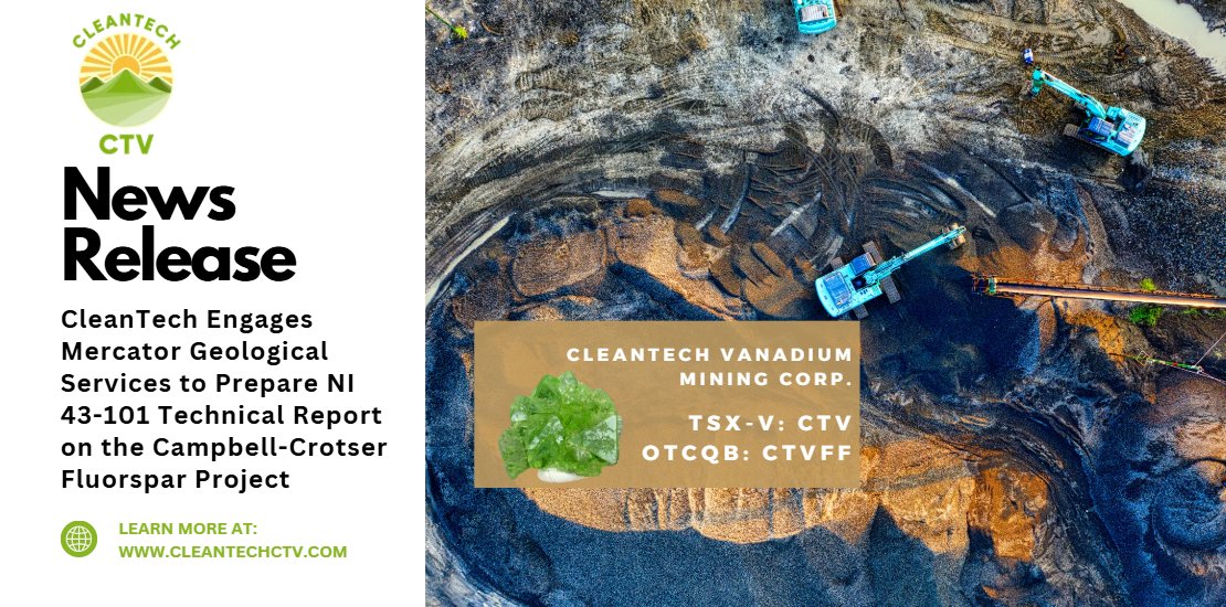 CleanTechCTV tweet picture