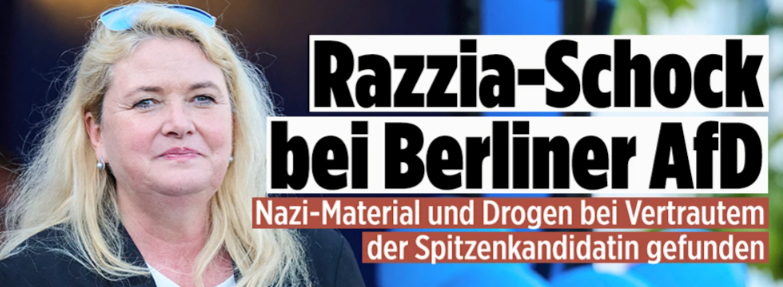 nureineexe's tweet photo. Haben die etwa Nazis in den eigenen Reihen? Ich bin überrascht. /s

Brinker: "Ich hatte niemals einen Anhaltspunkt dafür, dass er in einer solchen Richtung tickt. Er ist einfach Sammler. Wir warten jetzt die Ermittlungen ab." 🤣🤣🤣 https://t.co/gaeFxqXSTa