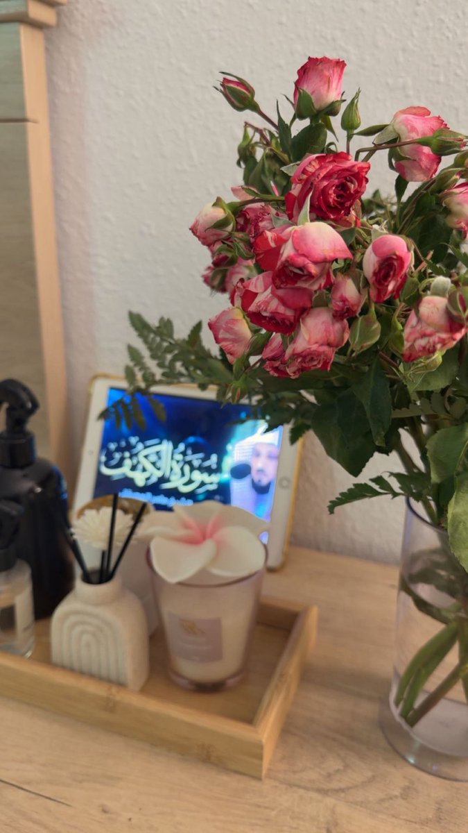 Aotaibi2026's tweet photo. عشوائيات يوم الجمعه 🤍🌷✨ https://t.co/F44cYz5Nxc