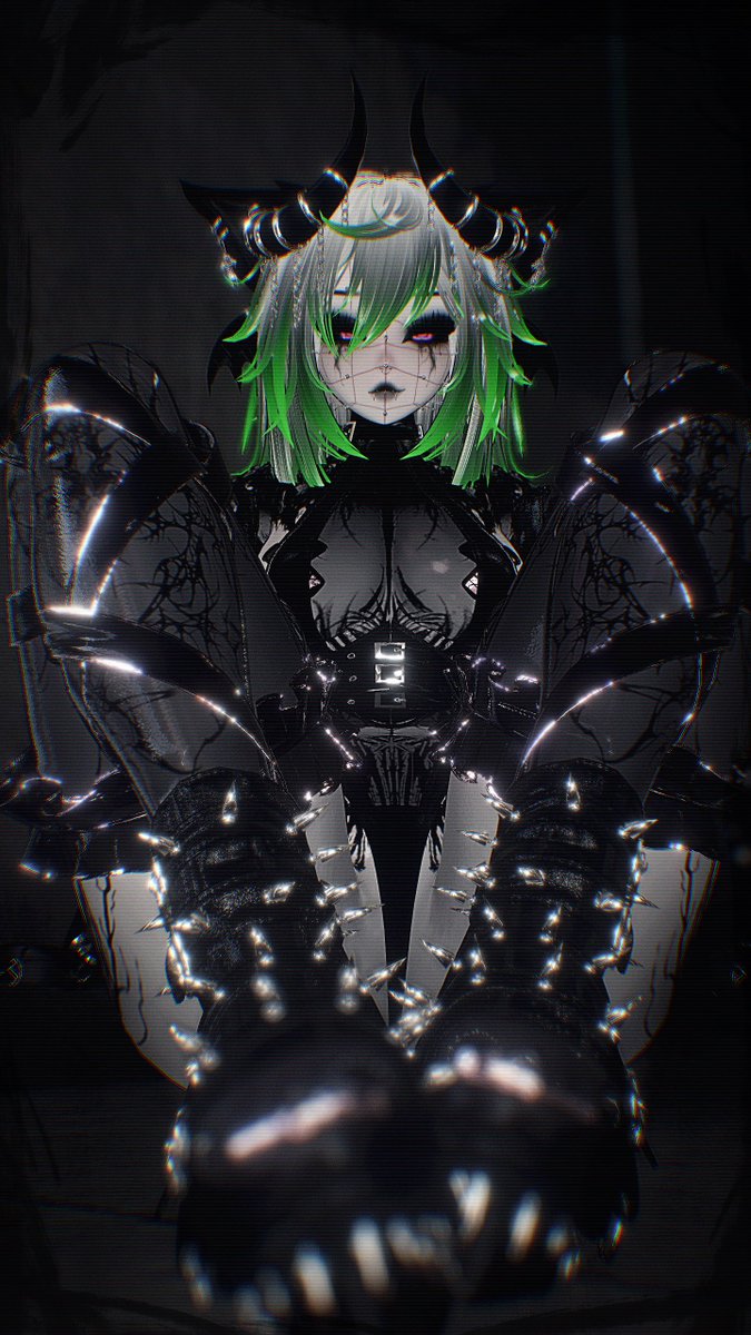 ZombieDollVR tweet picture