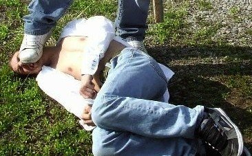 w_rmf_g's tweet photo. I am so so lucky to be the property of @AlphaGrantNYC. I am a tool at his disposal. Being his object is the greatest thing in my tiny life. He is handsome, commanding, powerful, alpha, everything this loser was born to worship.
Picture (not me, but me in spirit) https://t.co/0kv6Q6qIXI