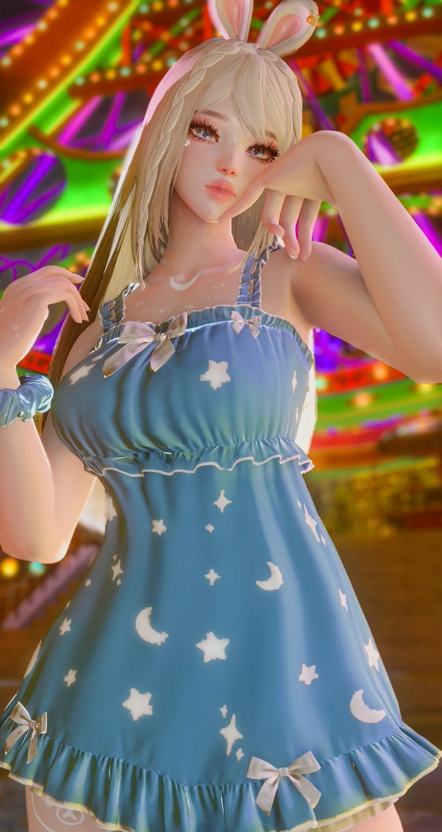 xivmira's tweet photo. carnival date~ https://t.co/yPy8hHGxKE