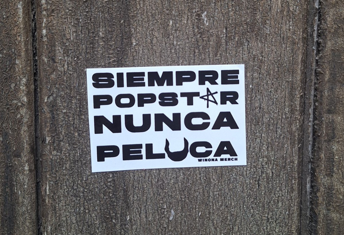 Lacasadelpopp's tweet photo. Y recuerden https://t.co/JFDi5ZWmgt