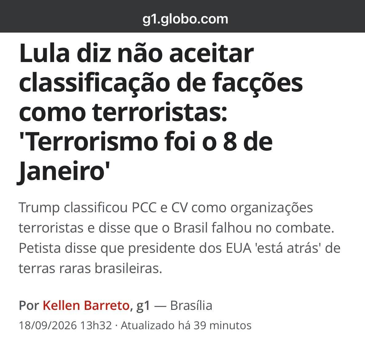 pfigueiredo08's tweet photo. Campanha, olha o presentinho aqui do Lula... https://t.co/JYLXxQkK3h
