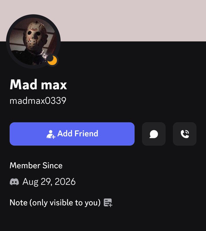 clingykitsune's tweet photo. can yall harass this weirdo please, he kept spamming my sibling trying to date em and kept flashing em his irl pp, caused sib to have a panic attack and then days later kept spam adding and then threatened to off himself if my brother said no. 😭🙏 #Foxgirl #Furry #FurryCommunity https://t.co/X32Okz09yf