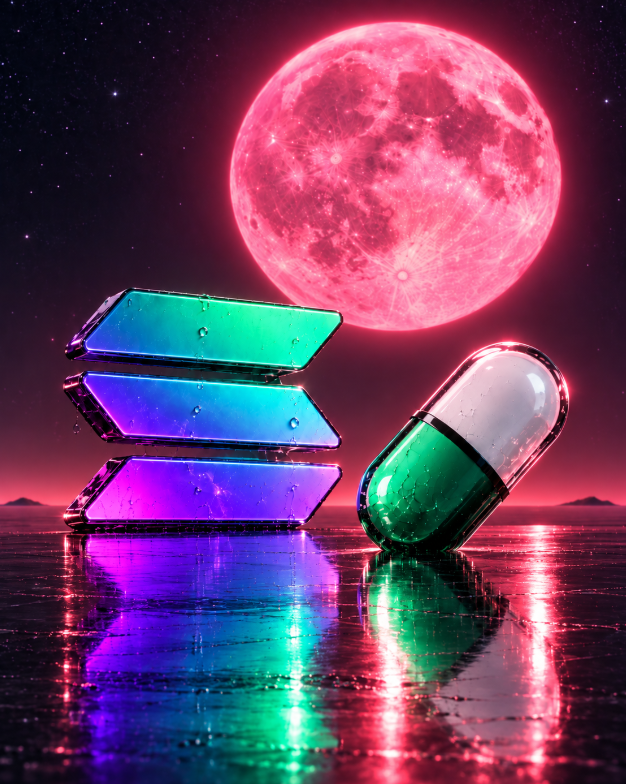 thegrinny's tweet photo. $SOL and $PUMP are up 13% today.

solana:AVBN6kXdaw27ySuvMevKYzNTL8d39b7sGQFDCmsvpump is and will remain in history for the best charity coin to ever exist. Road to 1M donations by 2027. https://t.co/ggg7vHjBqx