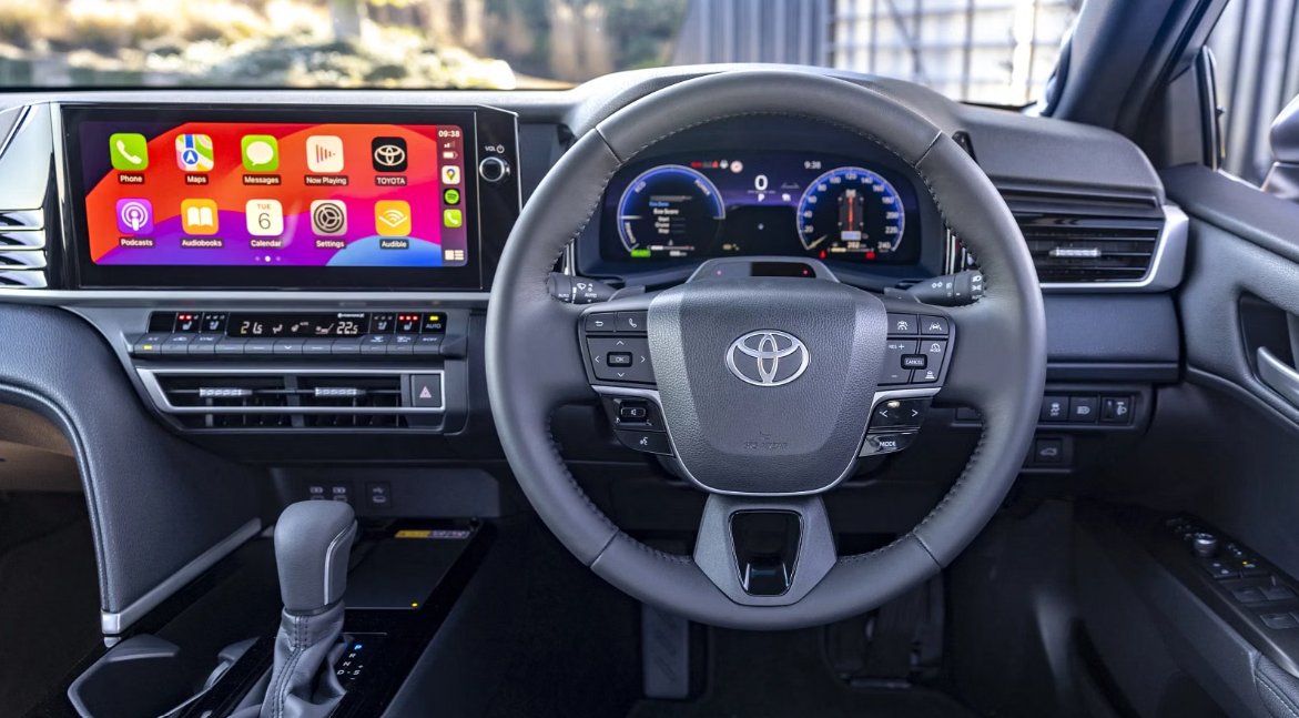 Netdijitaltr's tweet photo. Yeni Toyota Land Cruiser 300 Tanıtıldı: 457 Beygirlik Hibrit Motor.
https://t.co/C3wSOX04WA
Otomotiv dünyasının en köklü ve sarsılmaz simgelerinden biri olan büyük boy SUV segmentinin lideri,
#hibritmotor #toyotalandcruiser #landcruiser #toyota https://t.co/2xT4ajTlMq