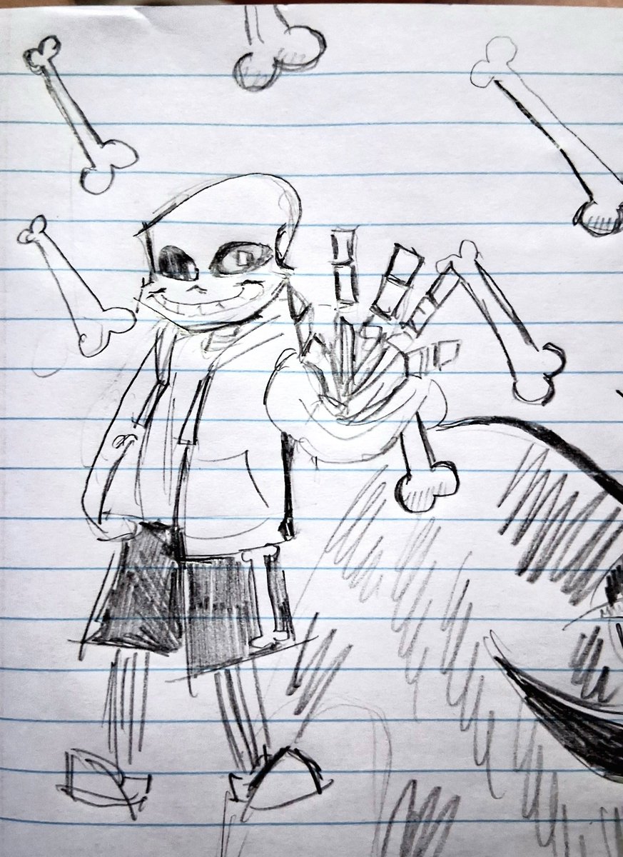 skaggot489's tweet photo. Asriel. And. ..........sans. #sans #asriel #undertale https://t.co/q6udMnJjvB