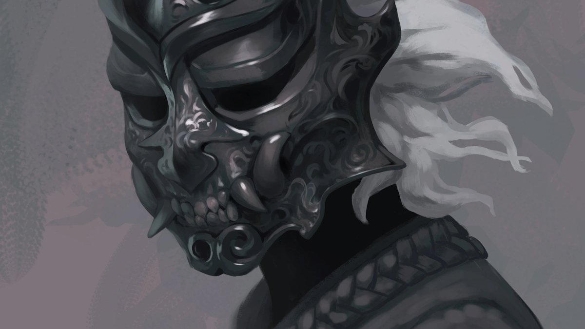 ShadowSIave's tweet photo. 『A nameless slave ascended the Black Mountain. 
Both heroes and monsters fell by his hand. 
Unbroken, he entered the ruined temple of a long-forgotten god and spilled his blood on the sacred altar.』

 『The gods were dead, and yet they listened.』 https://t.co/W0dQXizoj5