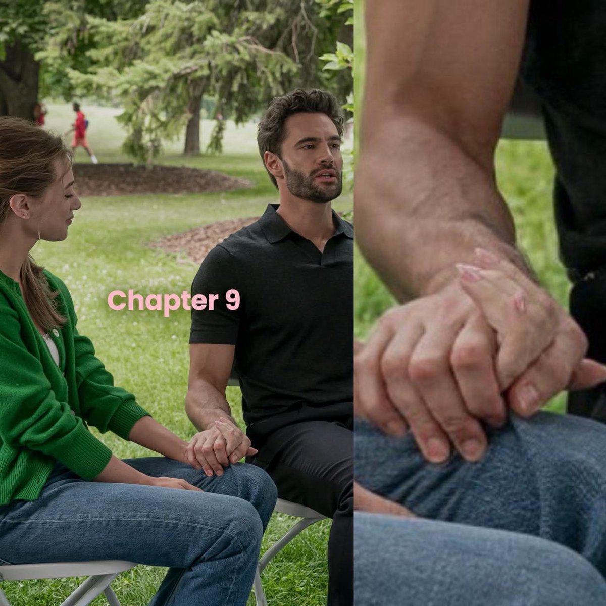 rayainalif's tweet photo. The Love Hypothesis
Lili Reinhart Tom Bateman https://t.co/HnCGenGasr